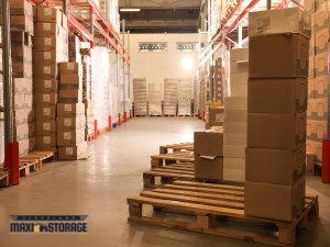 Self Storage Facility