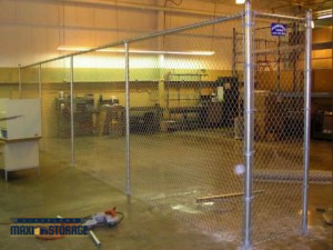 Industrial Storage Near Me Cost