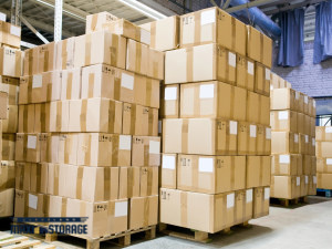 Industrial Storage Near Me Cost