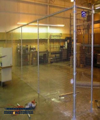 Climate Control Storage Cost