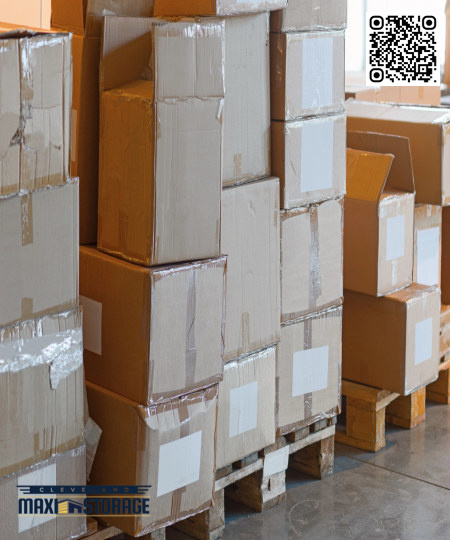 Industrial Warehouse for rent in Brooklyn - Cleveland Maxi Storage