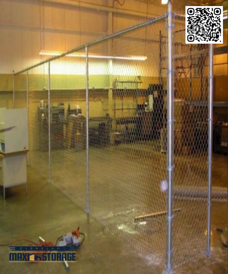 Cleveland Maxi Storage Industrial Warehouse for rent